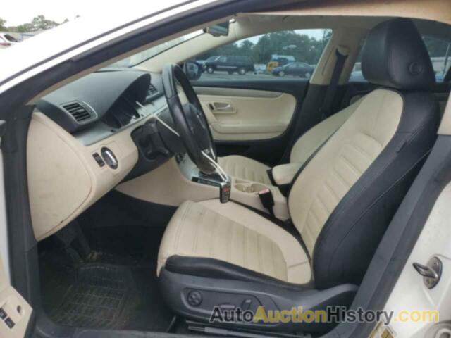 VOLKSWAGEN CC SPORT, WVWMN7AN9CE500140