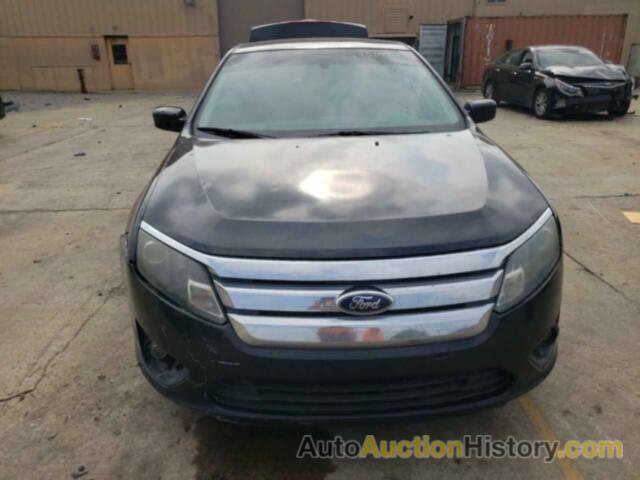 FORD FUSION SEL, 3FAHP0JA3CR329128