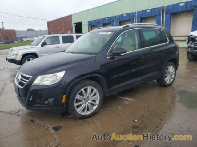 VOLKSWAGEN TIGUAN SE, WVGBV7AX3AW502574