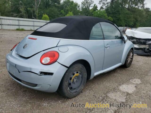 VOLKSWAGEN BEETLE, 3VWRW3AL7AM004784