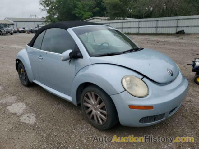 VOLKSWAGEN BEETLE, 3VWRW3AL7AM004784