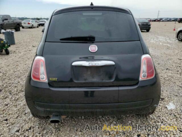 FIAT 500 POP, 3C3CFFAR0CT254590