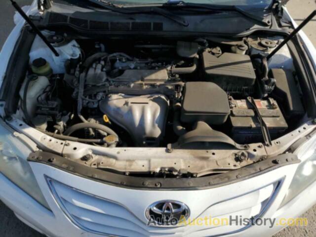 TOYOTA CAMRY BASE, 4T4BF3EK8BR143956