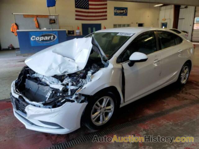 CHEVROLET CRUZE LT, 1G1BE5SMXH7233791