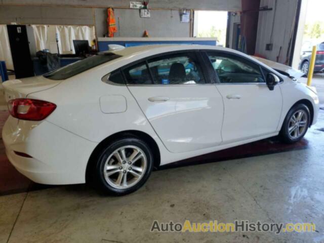 CHEVROLET CRUZE LT, 1G1BE5SMXH7233791