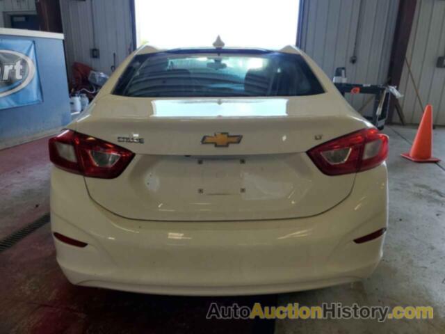 CHEVROLET CRUZE LT, 1G1BE5SMXH7233791