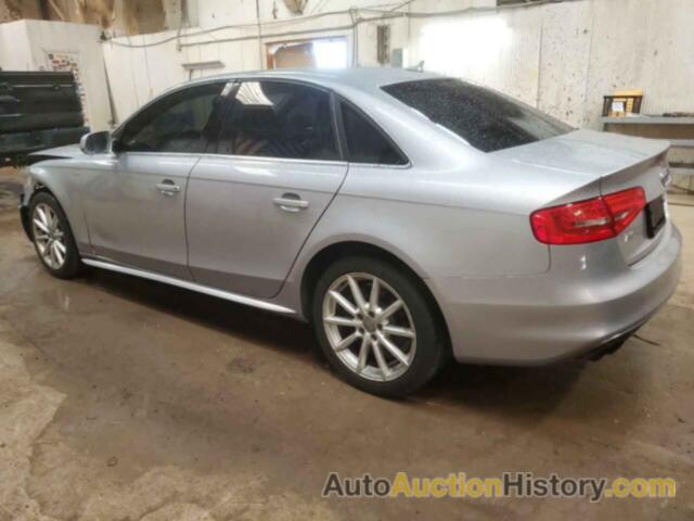 AUDI A4 PREMIUM, WAUBFAFL0FN008736