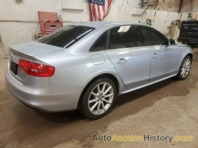 AUDI A4 PREMIUM, WAUBFAFL0FN008736