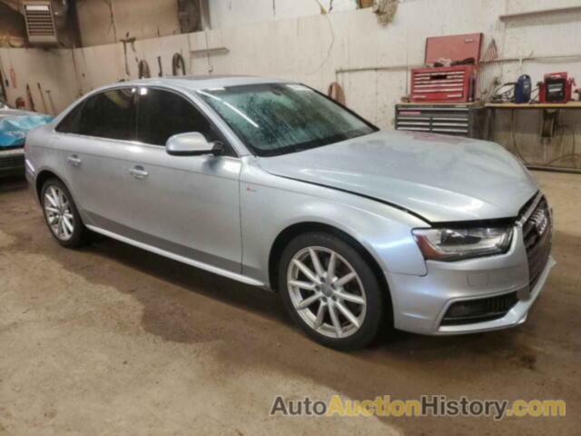 AUDI A4 PREMIUM, WAUBFAFL0FN008736