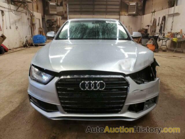 AUDI A4 PREMIUM, WAUBFAFL0FN008736