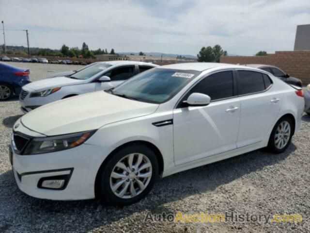 KIA OPTIMA LX, 5XXGM4A76FG443833