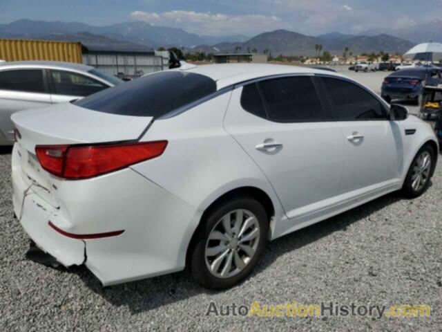 KIA OPTIMA LX, 5XXGM4A76FG443833