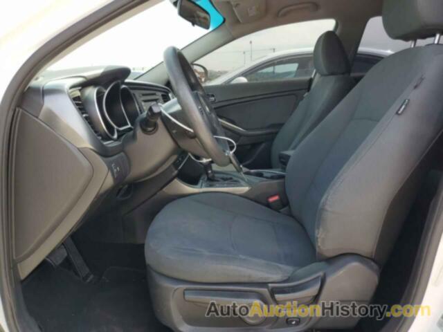 KIA OPTIMA LX, 5XXGM4A76FG443833