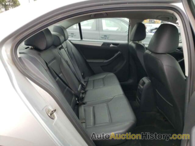 VOLKSWAGEN JETTA SE, 3VWD17AJ1EM241386