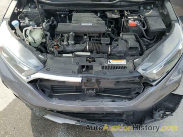 HONDA CRV EX, 2HKRW2H58JH678095