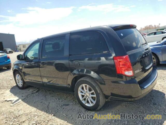 DODGE CARAVAN SXT, 2C4RDGCG0DR758543