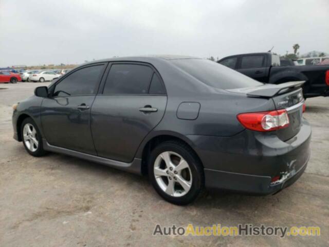 TOYOTA COROLLA BASE, 2T1BU4EE3CC770454