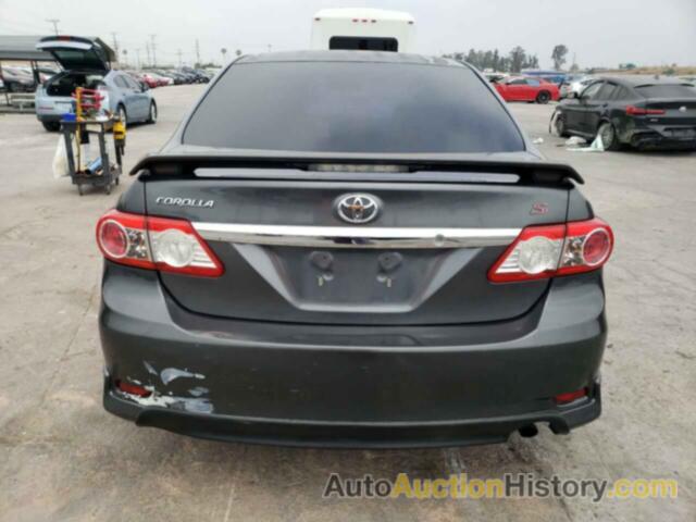 TOYOTA COROLLA BASE, 2T1BU4EE3CC770454