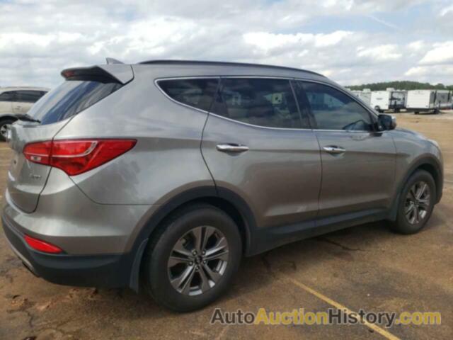 HYUNDAI SANTA FE, 5XYZU3LB0GG305576