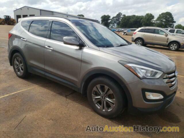 HYUNDAI SANTA FE, 5XYZU3LB0GG305576