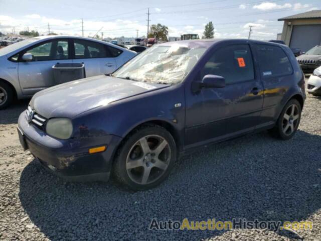 VOLKSWAGEN GTI BASE, 9BWDE61J324070042