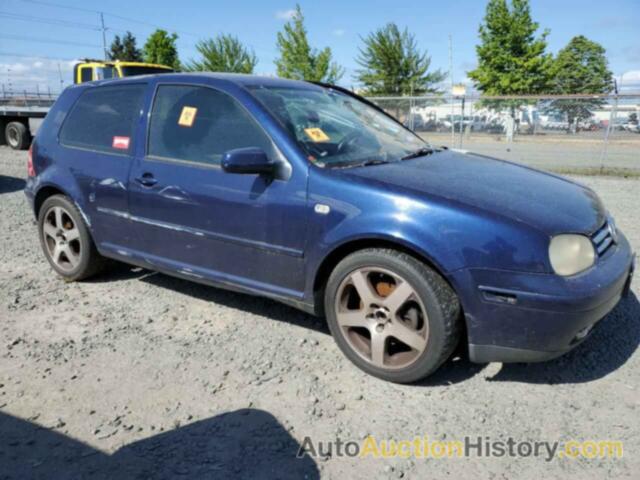 VOLKSWAGEN GTI BASE, 9BWDE61J324070042