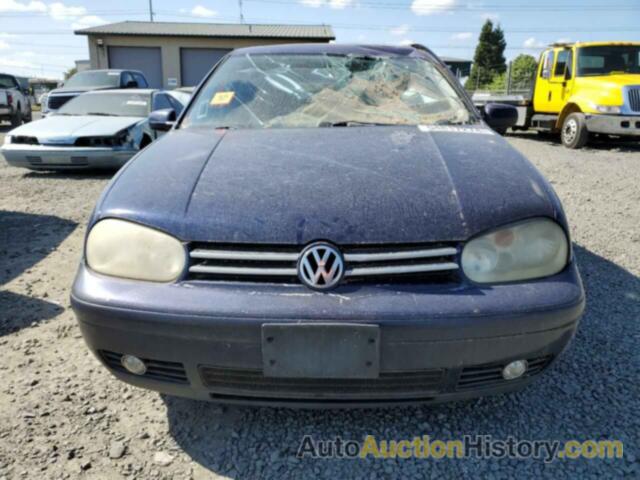 VOLKSWAGEN GTI BASE, 9BWDE61J324070042