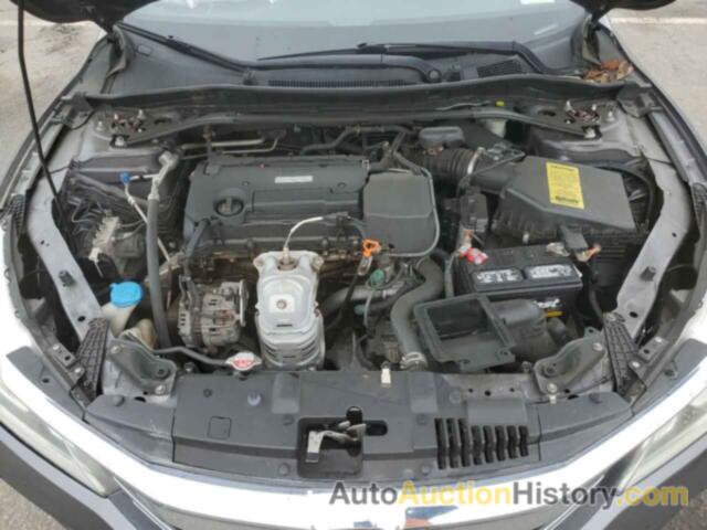 HONDA ACCORD SPORT, 1HGCR2F50GA139844