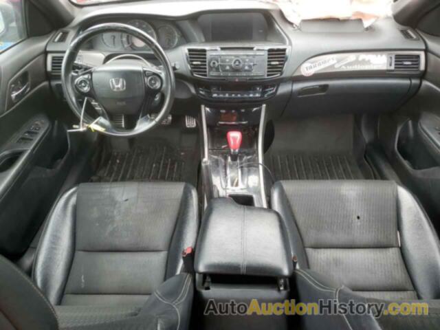 HONDA ACCORD SPORT, 1HGCR2F50GA139844