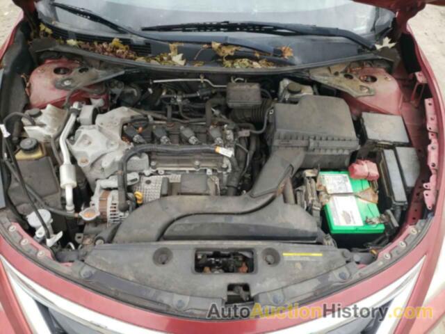 NISSAN ALTIMA 2.5, 1N4AL3AP1EC325177