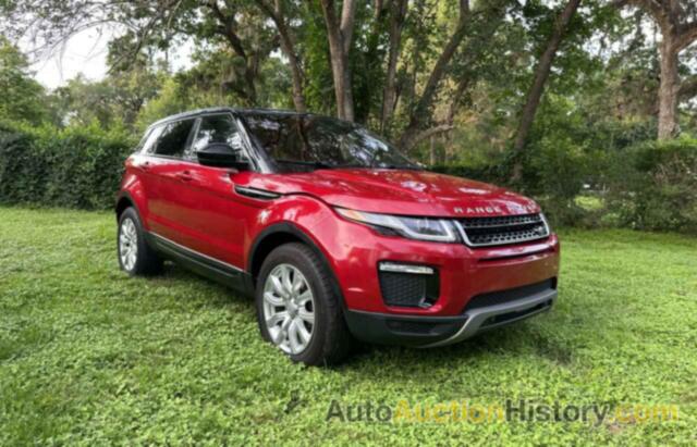 LAND ROVER RANGEROVER SE, SALVP2RX3JH323452