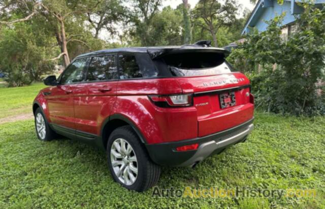 LAND ROVER RANGEROVER SE, SALVP2RX3JH323452