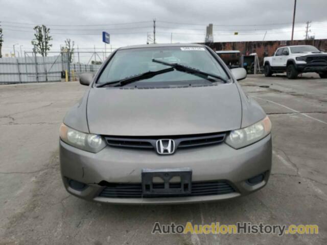 HONDA CIVIC LX, 2HGFG12667H577801