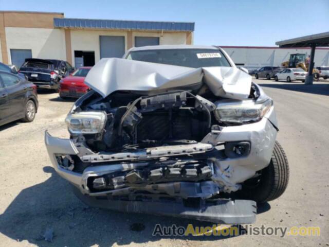 TOYOTA TACOMA ACCESS CAB, 5TFRZ5CN0GX009090