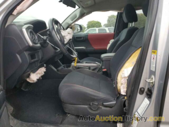 TOYOTA TACOMA ACCESS CAB, 5TFRZ5CN0GX009090