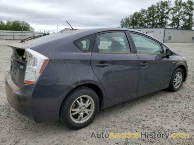 TOYOTA PRIUS, JTDKN3DU8A0007126