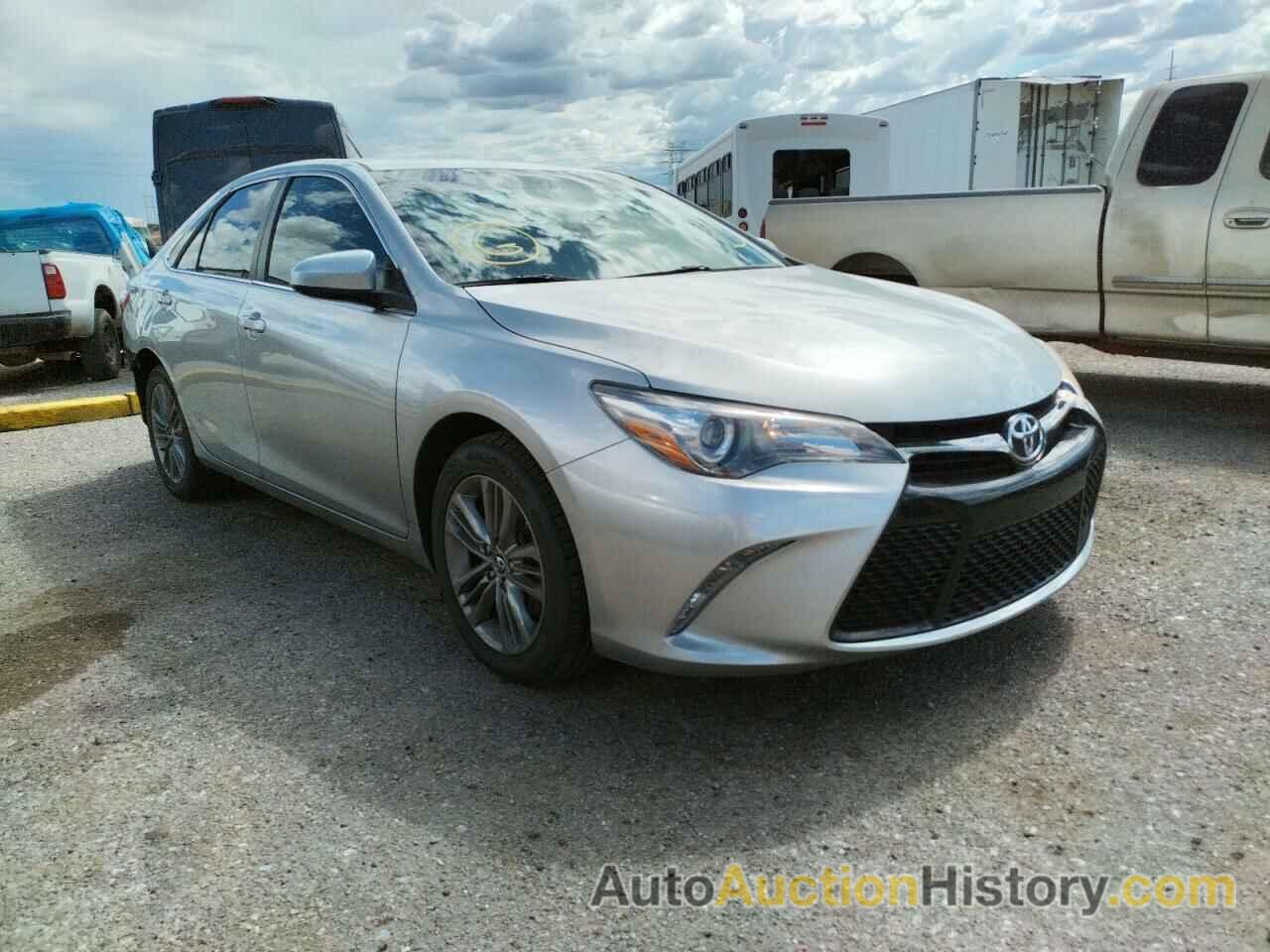 2015 TOYOTA CAMRY LE, 4T1BF1FK2FU986330