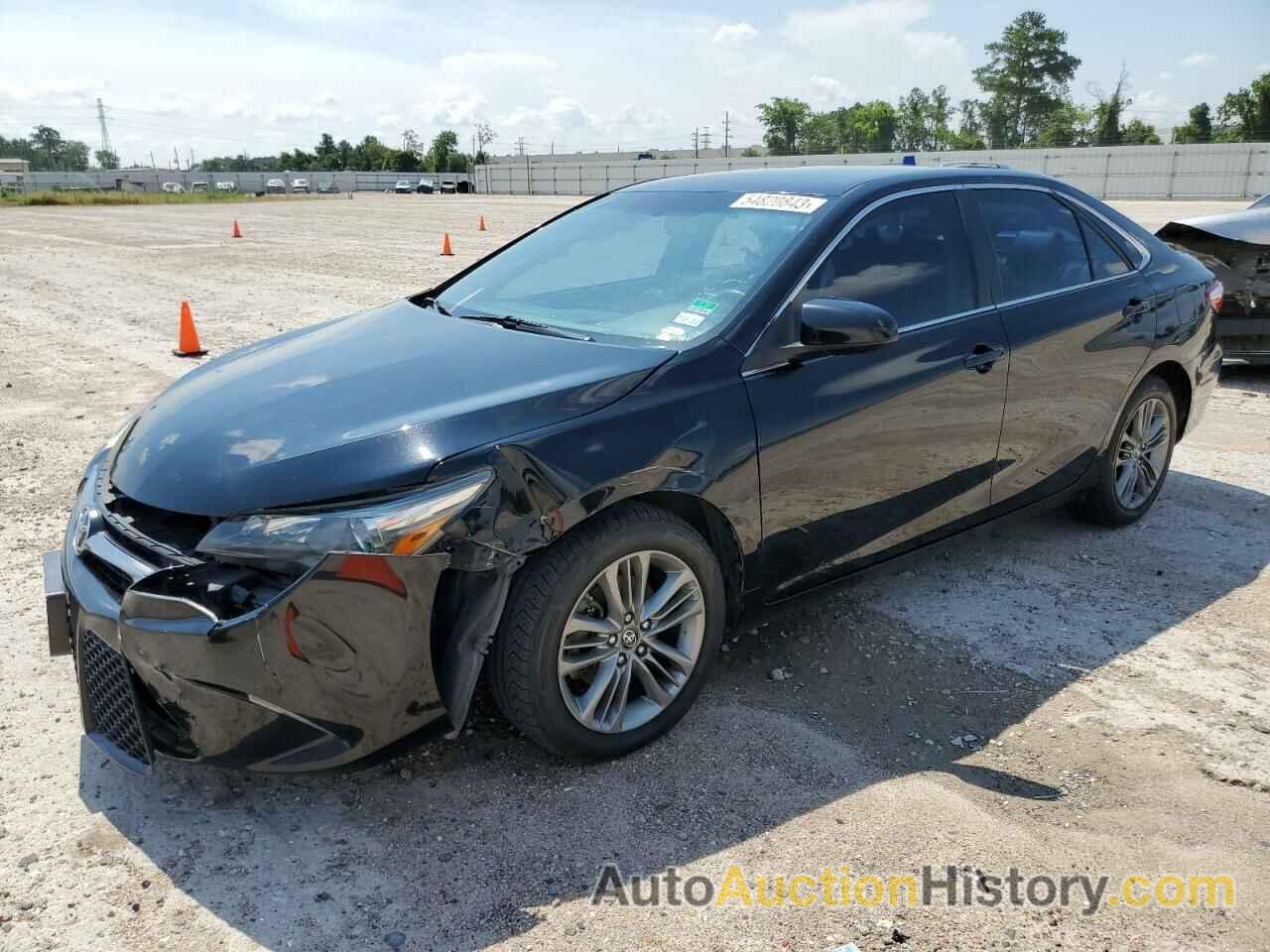 2017 TOYOTA CAMRY LE, 4T1BF1FK2HU343642