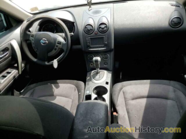 NISSAN ROGUE S, JN8AS5MT8DW520986