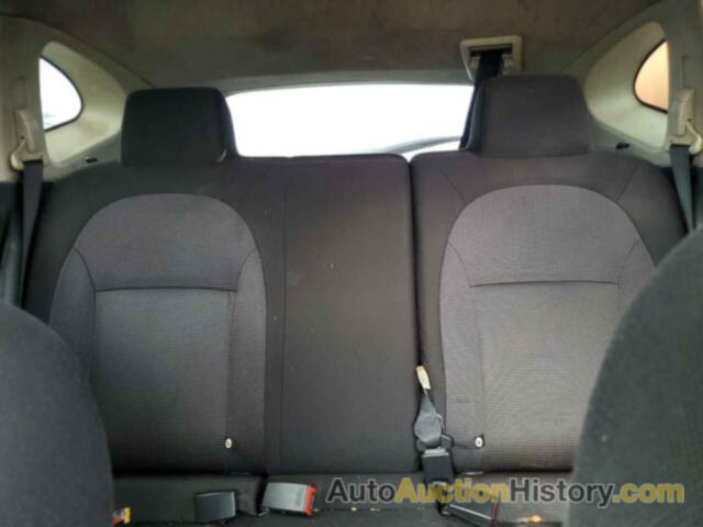 NISSAN ROGUE S, JN8AS5MT8DW520986