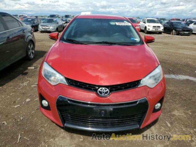 TOYOTA COROLLA L, 2T1BURHE6GC650470