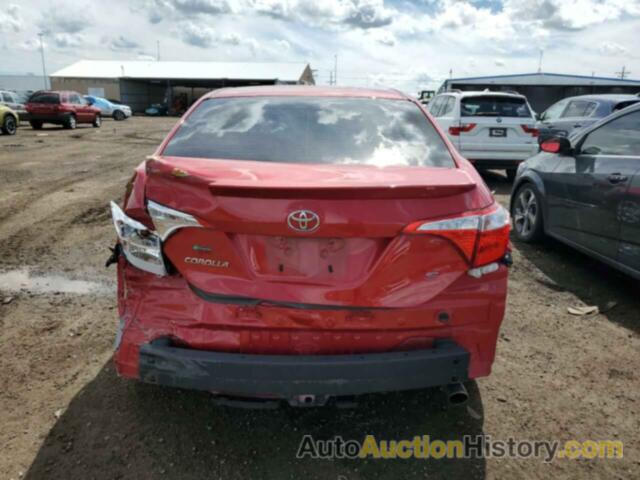 TOYOTA COROLLA L, 2T1BURHE6GC650470