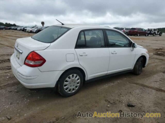 NISSAN VERSA S, 3N1BC1AP3BL493084