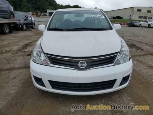 NISSAN VERSA S, 3N1BC1AP3BL493084