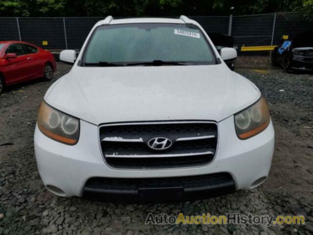 HYUNDAI SANTA FE SE, 5NMSH13E98H139537