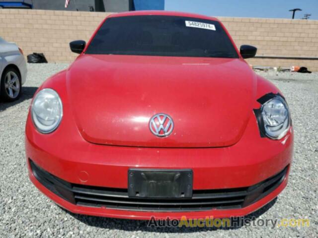 VOLKSWAGEN BEETLE, 3VWF17AT3EM643419