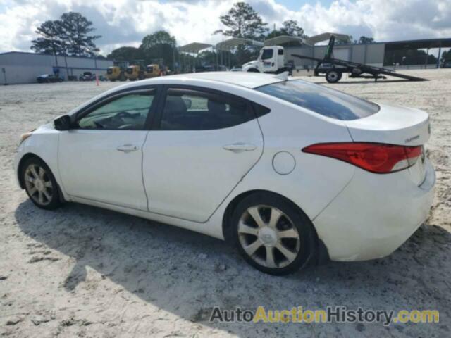 HYUNDAI ELANTRA GLS, 5NPDH4AE3DH438032