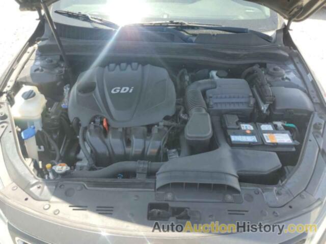 KIA OPTIMA LX, 5XXGM4A76EG307684