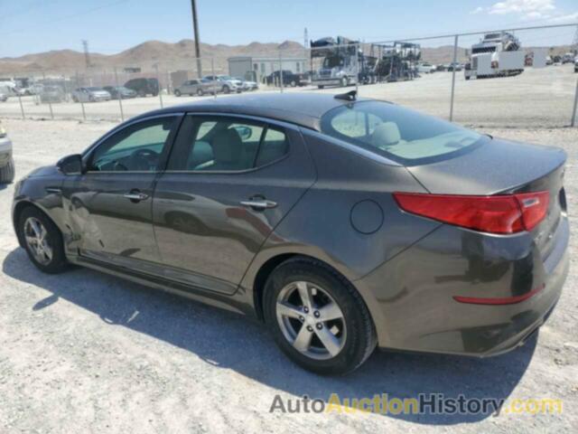 KIA OPTIMA LX, 5XXGM4A76EG307684