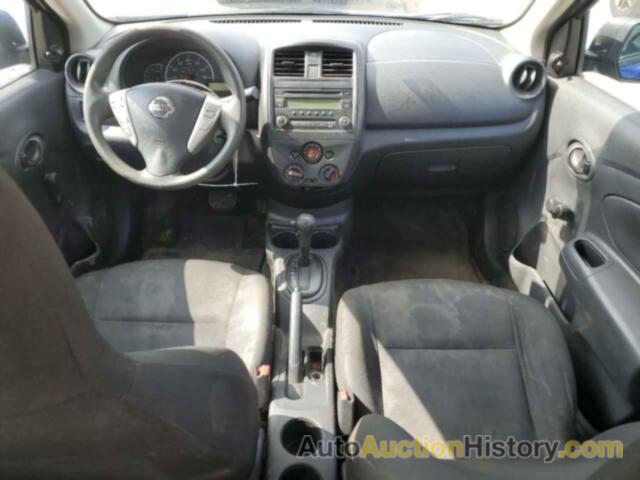 NISSAN VERSA S, 3N1CN7AP6FL929689